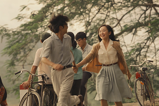 Nghĩ về “thương hiệu” điện ảnh Việt
